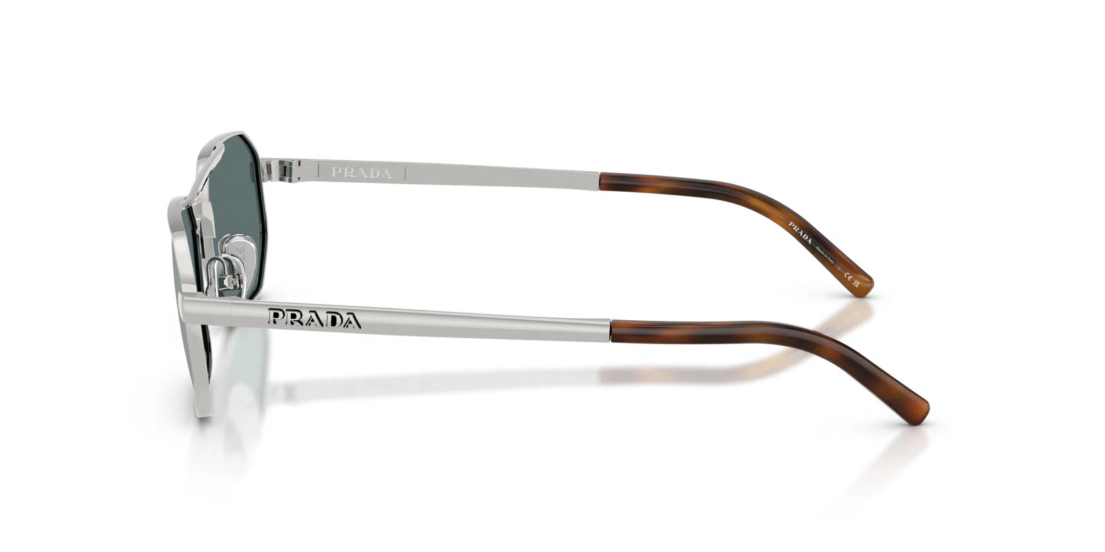 Prada D53S Sunglasses - view 12